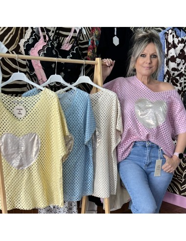 Camiseta Denisa