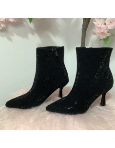Botin brillo