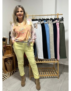 Pantalon delicia