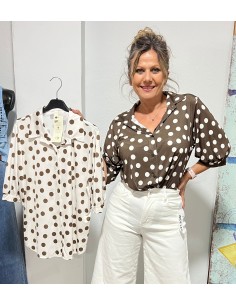 Camisa Dolores