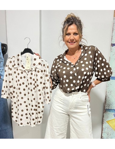 Camisa Dolores