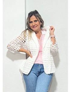 Chaqueta Mona
