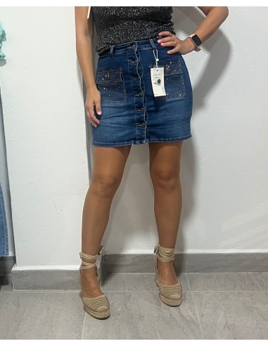 Falda Laura