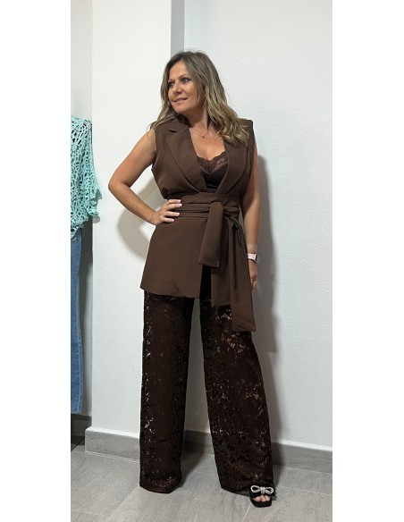 Conjunto Oasis
