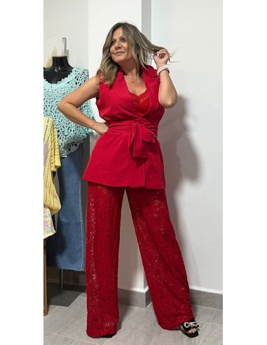 Conjunto Oasis