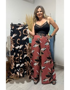 Pantalon Salvadora