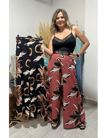 Pantalon Salvadora