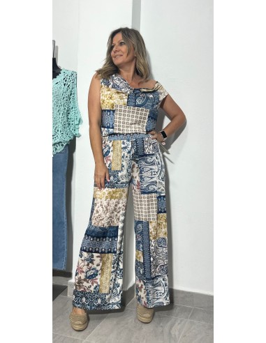 Conjunto cachemir
