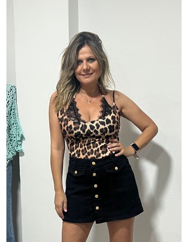 Body fiera