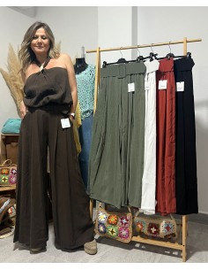 Pantalon Concha