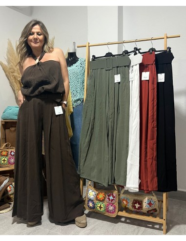 Pantalon Concha