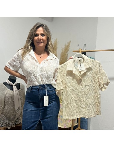 Camisa Adriana