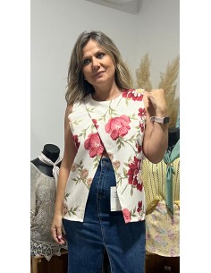 Blusa diferente