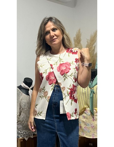 Blusa diferente