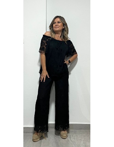 Conjunto Penelope