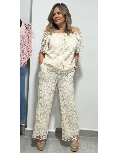 Conjunto Penelope