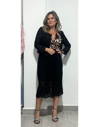 Conjunto dulce