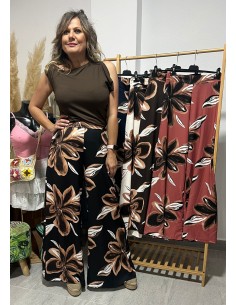 Pantalon Salvadora