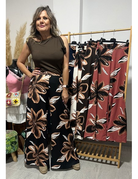 Pantalon Salvadora