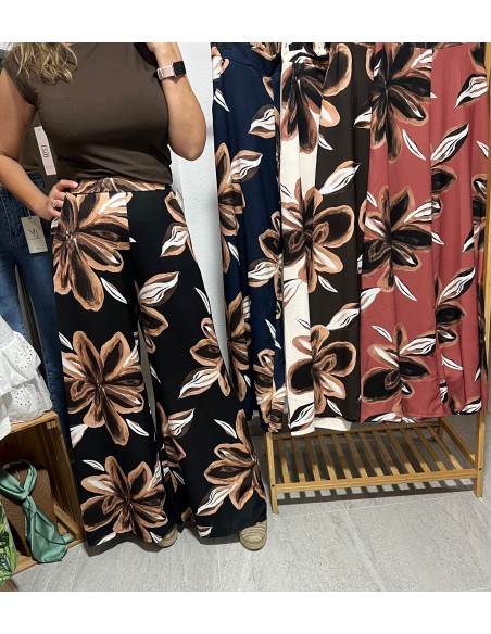 Pantalon Salvadora