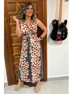 Vestido julieta