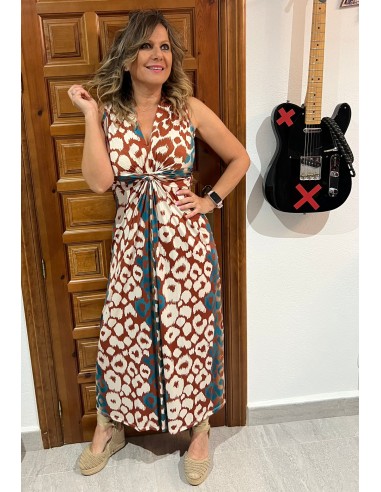 Vestido julieta