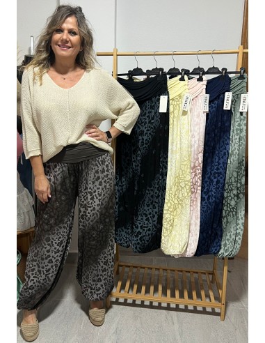 Pantalon bali