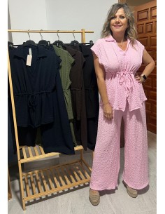 Conjunto Cloe