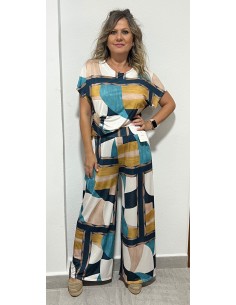 Conjunto Sol