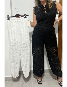 Pantalon cursi