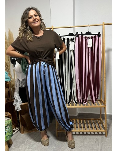 Pantalon Payaso