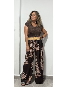 Pantalon palmera
