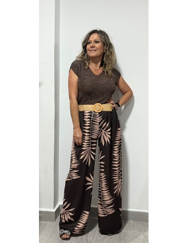 Pantalon palmera