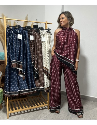Conjunto camino