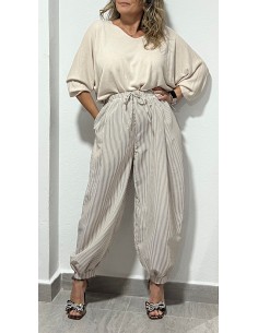 Pantalon Pijama