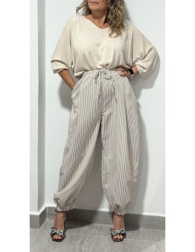 Pantalon Pijama