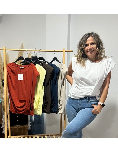 Camiseta trini