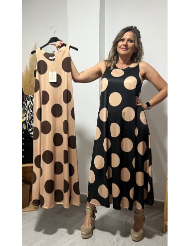 Vestido Pelota